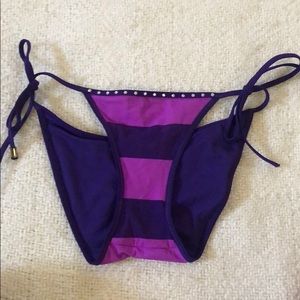 Victoria’s Secret Bathing Suit Bottoms